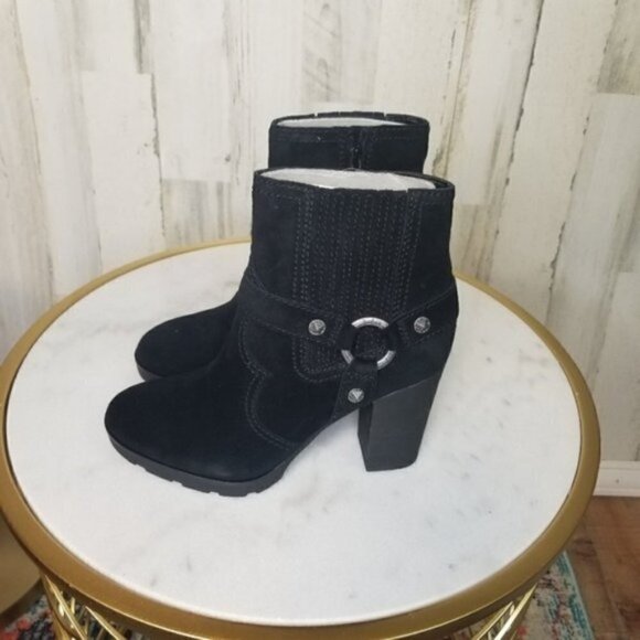 Zodiac WOMEN'S AIDAN LUGGED Harness BOOTIES - Picture 4 of 6